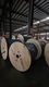 永通中策国标低烟无卤电缆 WDZB1-YJY 4×50+1×25平方阻燃电缆-WDZB1-YJY 4×50+1×25平方