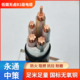 永通中策 WDZB1N-YJY 低烟无卤电缆 4×35+1×16平方B1级电缆厂家-WDZB1N-YJY 4×35+1×16平方