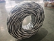 永通中策低烟无卤电线 WDZB1N-RYJS 2×4平方耐火消防双绞线厂家-WDZB1N-RYJS 2×4平方
