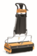 Rotowash手推式多功能洗地机地毯机自动扶梯机-R60B