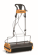 Rotowash手推式多功能洗地机地毯机自动扶梯机-R60A