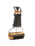 Rotowash手推式多功能洗地机地毯机自动扶梯机-R45B