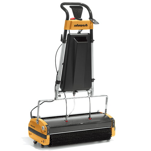 Rotowash手推式多功能洗地机地毯机自动扶梯机-R60S
