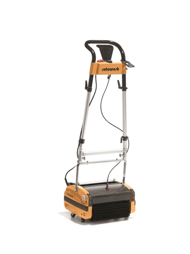 Rotowash手推式多功能洗地机地毯机自动扶梯机-R30A