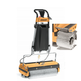 Rotowash手推式多功能洗地机地毯机自动扶梯机 -R60B ESC