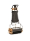 Rotowash手推式多功能洗地机地毯机自动扶梯机-R45B