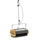 Rotowash手推式多功能洗地机地毯机自动扶梯机-R45