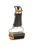 Rotowash手推式多功能洗地机地毯机自动扶梯机 -R45S