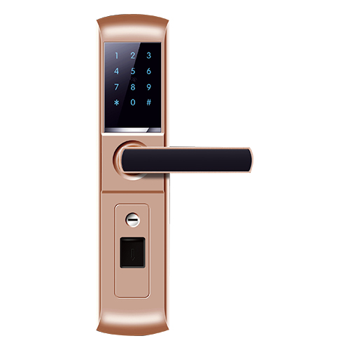 智能锁新品|智能防盗锁新品|锁体新品|防盗锁芯新品|精固电子|跃凡电子科技