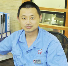 浙江省永康市加效焊接设备厂