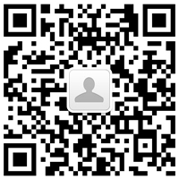 扫一扫关注金利达磨具 金利达机电磨具微信公众帐号二维码
