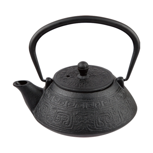 铁艺茶壶-FG0.8L