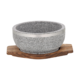 石碗（配木垫）