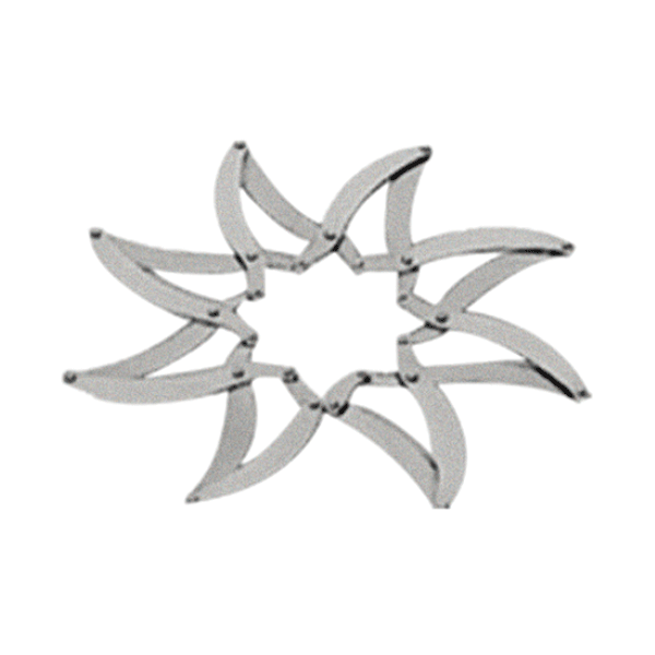 扇形盤墊-DF-T13