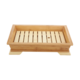 竹制单面料理盒-竹制单面料理盒