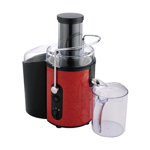 水果電動榨汁機-XTY-767