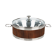 碳化保温汤锅-碳化保温汤锅