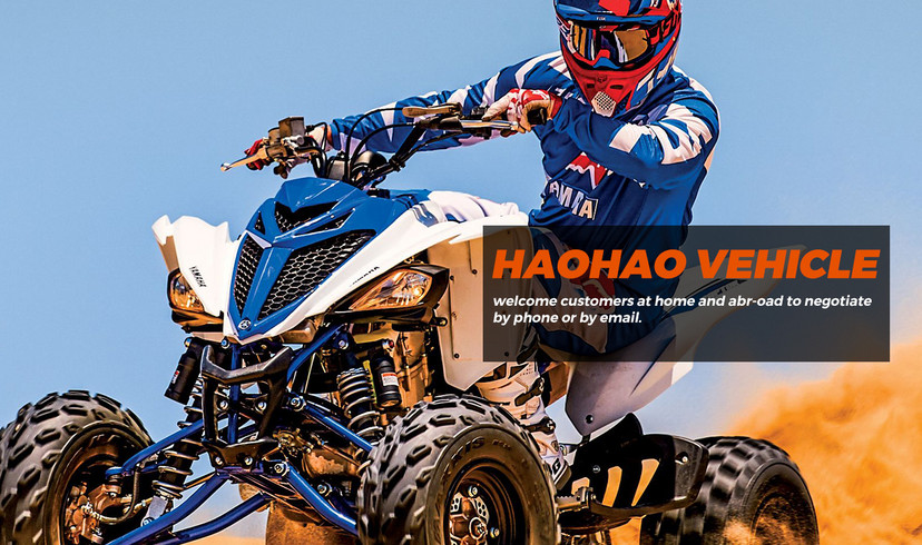 Utility Truck Utv Go Kart Electric Bickcle Scooter Zhejiang Haohao Vehicle Co Ltd