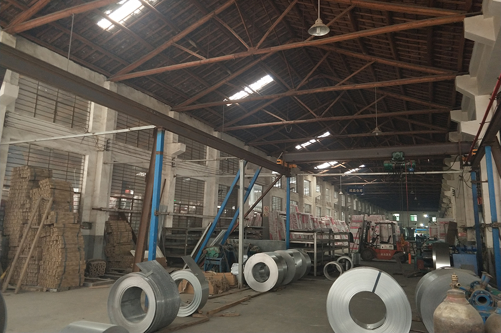 永康市龍衛工貿有限公司