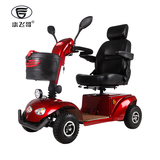 Mobility Scooter -ST099