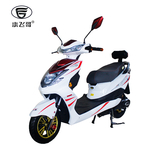 Electric Motorcycle -TD789
