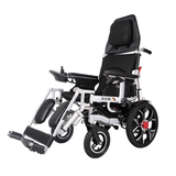 轮椅车 -XFGW25-108高靠背