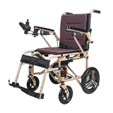 轮椅车 -XFGN15-205镁合金