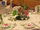 2015年全国饭店协会中餐宴会主题摆台——白羊定荷花-