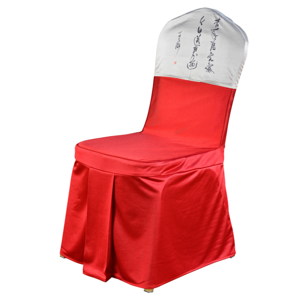 经典婚宴椅套-七星岛经典婚宴椅套