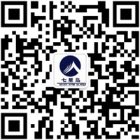 七星岛杨洁二维码