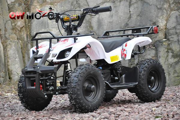 QWMOTO_ATV_DIRT BIKE_MINI MOTO_WUYI QIAOWEI ELECTRICAL VEHICLE CO.,LTD