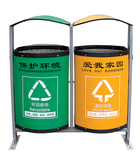 環保垃圾桶系列 -RK-4901