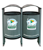 環保垃圾桶系列 -RK-4904