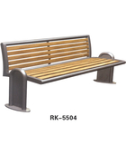 休閑椅系列 -RK-5504