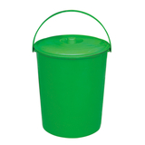 塑料垃圾桶系列 -RK-15F
