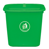 塑料垃圾桶系列 -RK-15A