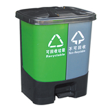 塑料垃圾桶系列 -RK-20C