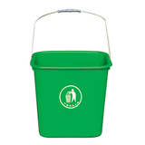 塑料垃圾桶系列 -RK-15T
