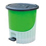 塑料垃圾桶系列 -RK-10C-1