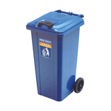 鐵質垃圾桶 -RK-5024