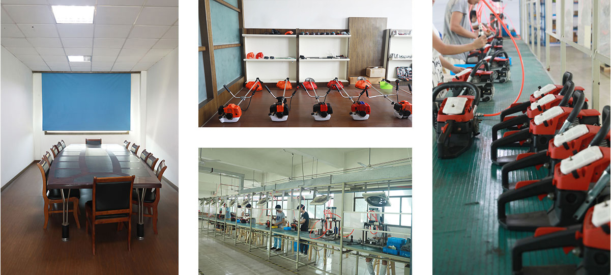 Yongkang Semli Hardware Products Co.,Ltd