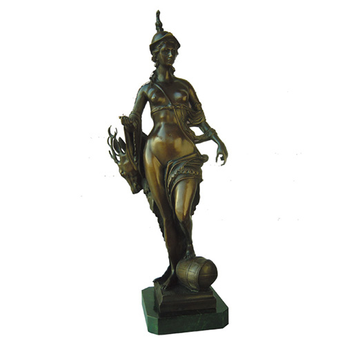 铜雕塑-1-90-SS-191