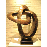 铜雕塑-1-59 -SS-159