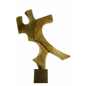 铜雕塑-1-61 -SS-161
