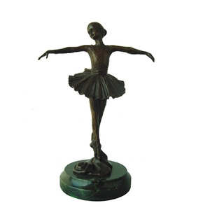 铜雕塑-1-103 -SS-204