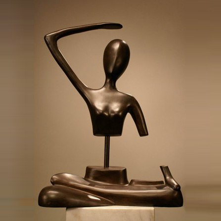 铜雕塑-1-25-SS-125