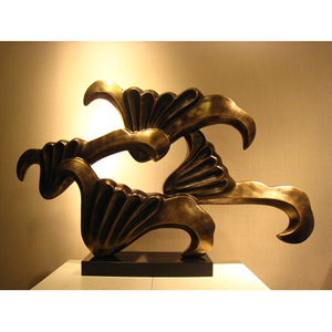铜雕塑-1-54 -SS-154
