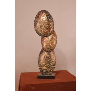 铜雕塑-1-50 -SS-150