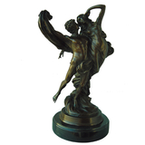 铜雕塑-1-101 -SS-202