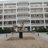 校园雕塑-48 -S-581